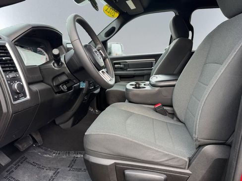 Used 2021 RAM 1500 Classic Warlock image 22