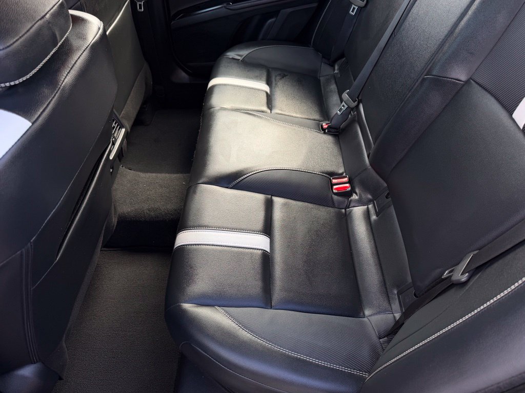 Used 2025 Toyota Camry SE w/ Convenience Package FWD image 14