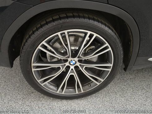 Used 2023 BMW X3 sDrive30i w/ Convenience Package RWD image 44