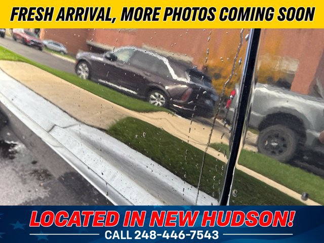 Used 2021 RAM 1500 Limited AWD/4WD image 15