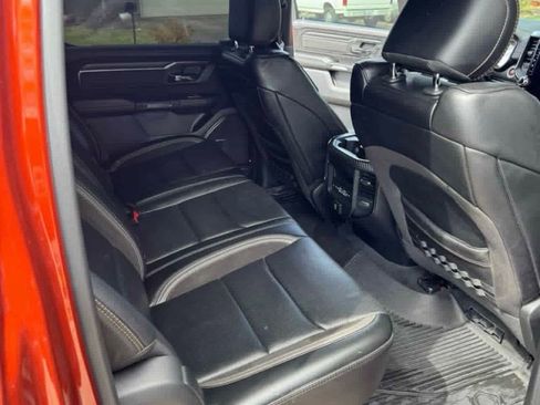 Used 2024 RAM 1500 TRX image 20