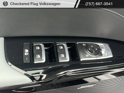 Used 2024 Kia K5 EX w/ EX Premium Package image 13