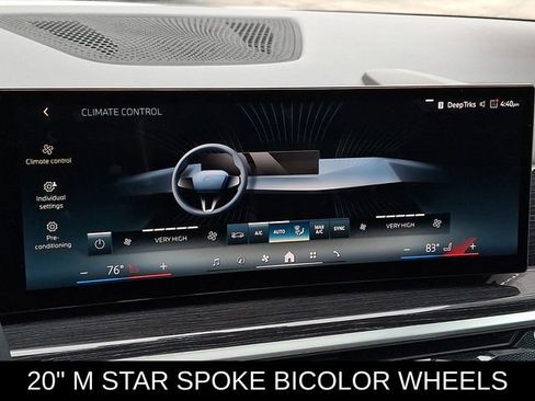 Used 2025 BMW X5 xDrive50e image 17