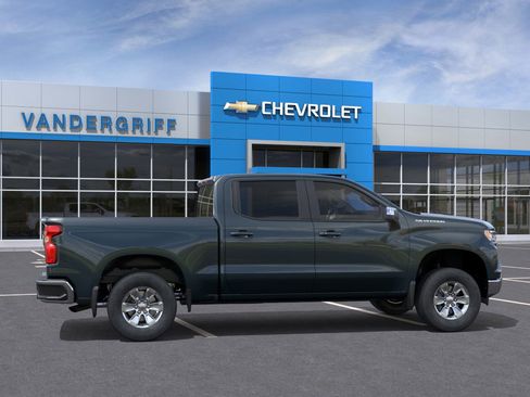 New 2026 Chevrolet Silverado 1500 LT image 30