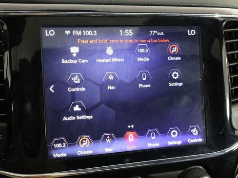 Used 2020 Jeep Grand Cherokee Limited AWD/4WD image 35