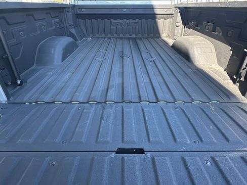 Used 2025 GMC Sierra 2500 Denali w/ Denali Reserve Package AWD/4WD image 26