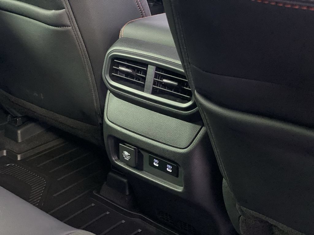 Used 2026 Honda Passport TrailSport image 28