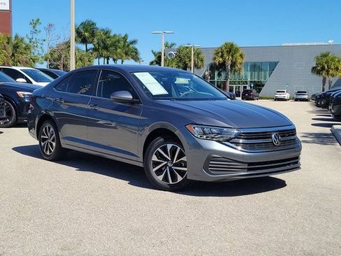 Used 2023 Volkswagen Jetta S image 32