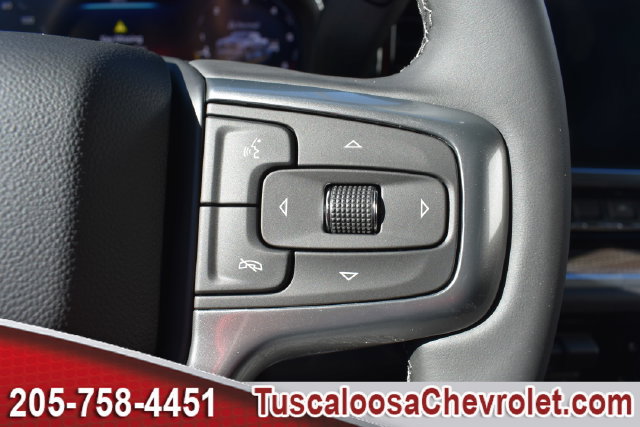 New 2026 Chevrolet Silverado 1500 RST AWD/4WD image 21