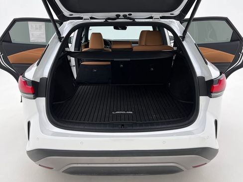 Used 2023 Lexus RX 350 AWD image 26