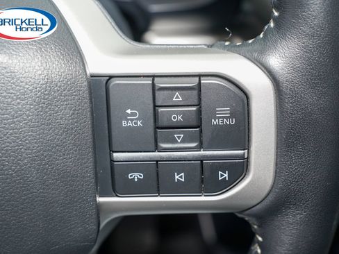 Used 2024 Ford Expedition Max XLT RWD image 34