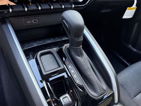 New 2026 Chevrolet Colorado W/T w/ Advanced Trailering Package image 15