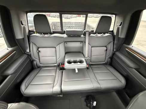 New 2026 GMC Sierra 2500 Denali w/ Denali Reserve Package image 22