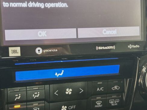 Used 2020 Toyota 4Runner Nightshade image 18