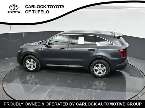 Used 2022 Kia Sorento LX FWD image 33
