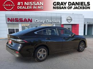 New 2026 Nissan Sentra S w/ S Cold Weather Package video 2