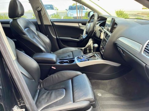 Used 2010 Audi A4 2.0T Premium Plus AWD/4WD image 41