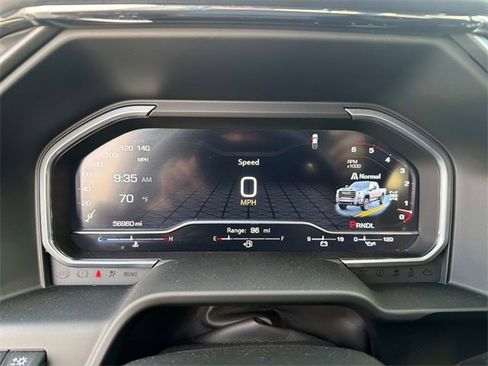 Used 2024 GMC Sierra 2500 AT4 w/ AT4 Premium Plus Package image 26