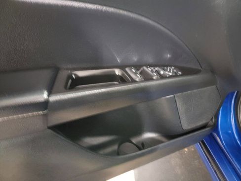 Used 2017 Ford Fusion SE w/ Fusion SE Technology Package image 12