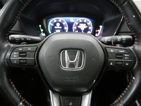Used 2026 Honda CR-V TrailSport image 14