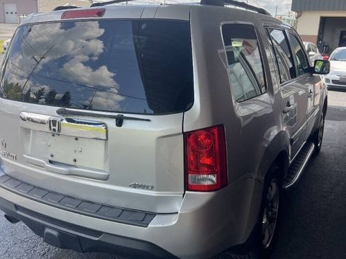 Used 2013 Honda Pilot EX-L image 4