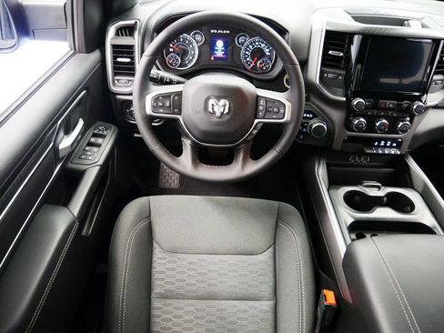 Certified 2025 RAM 1500 Big Horn image 13