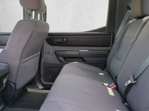 Used 2025 Toyota Tundra SR w/ SR Tow Package AWD/4WD image 19