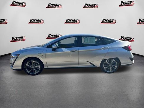 Used 2019 Honda Clarity Plug-In Hybrid image 8