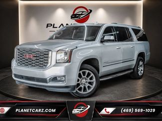 Used 2020 GMC Yukon XL Denali RWD video 1