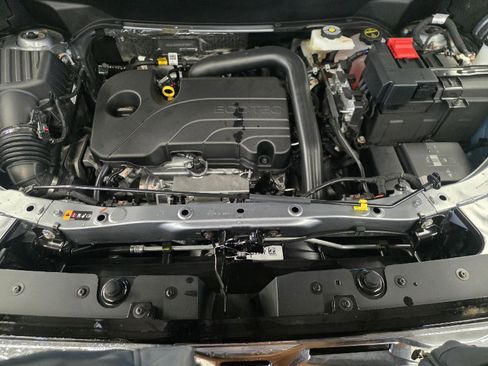 New 2026 GMC Terrain Denali image 17