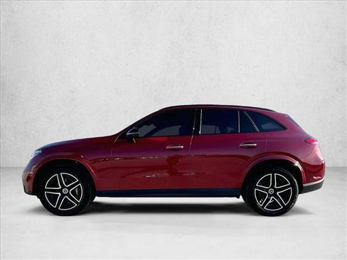 Used 2026 Mercedes-Benz GLC 300 image 6