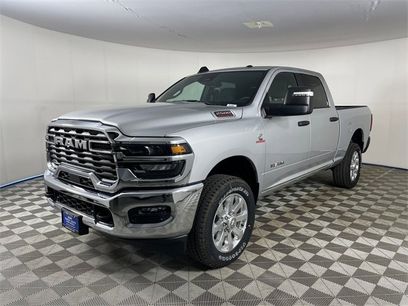 New 2026 RAM 2500 Big Horn