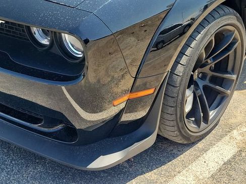 Used 2023 Dodge Challenger R/T Scat Pack RWD image 5