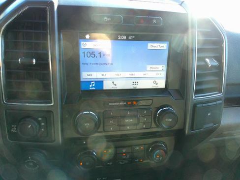 Used 2017 Ford F150 XLT w/ Equipment Group 301A Mid image 10