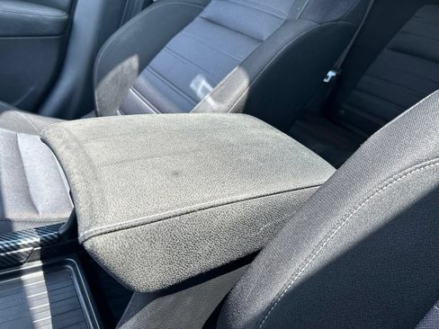 Used 2021 Honda CR-V EX image 35