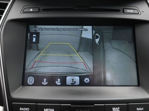 Used 2018 Hyundai Santa Fe Sport w/ 2.4L Tech Package 04 image 18