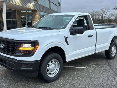 New 2026 Ford F150 XL image 2