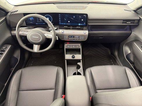 New 2026 Hyundai Kona Limited FWD image 18