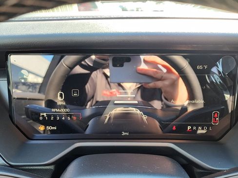 New 2026 GMC Acadia Elevation w/ Black Edition image 25