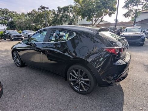 New 2026 MAZDA MAZDA3 s FWD image 5