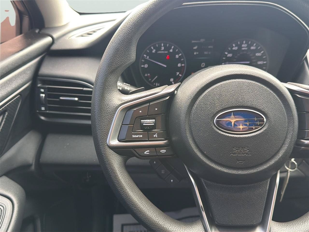 Used 2021 Subaru Outback AWD/4WD image 23