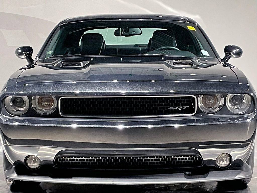 Used 2013 Dodge Challenger SRT8 w/ Harman Kardon Audio Group RWD image 14