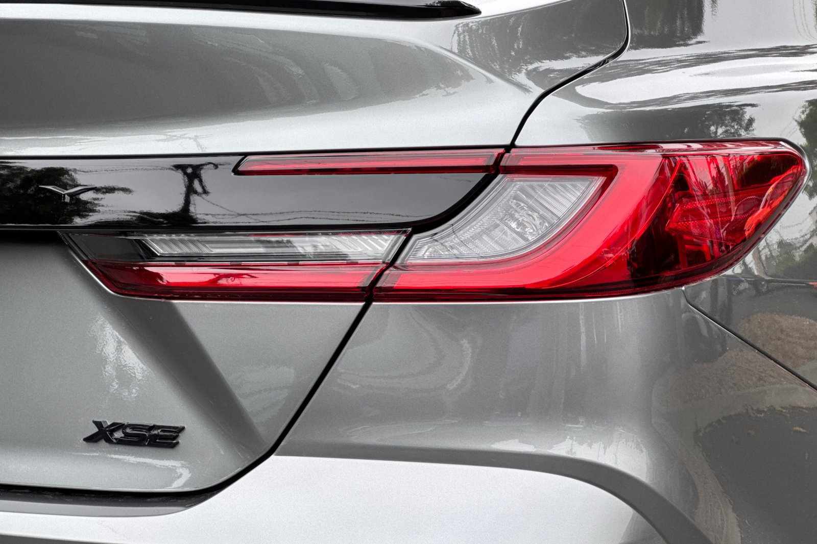 New 2026 Toyota Camry XSE w/ Premium Package FWD image 32