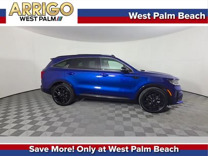 Used 2022 Kia Sorento SX