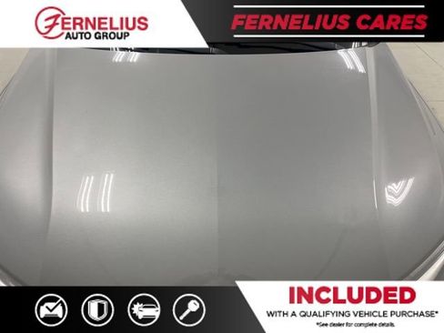 Used 2023 Chevrolet TrailBlazer LT w/ Convenience Package image 10