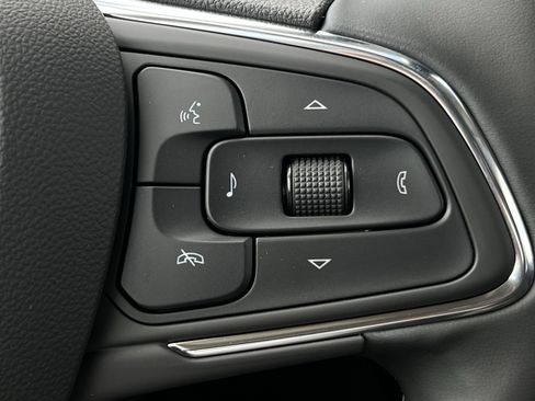 New 2026 Buick Encore GX Sport Touring w/ Advanced Technology Package image 13