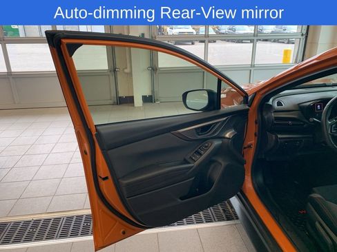 Used 2023 Subaru WRX image 10