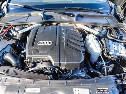 Used 2023 Audi A5 2.0T Premium w/ Convenience Package AWD/4WD image 32