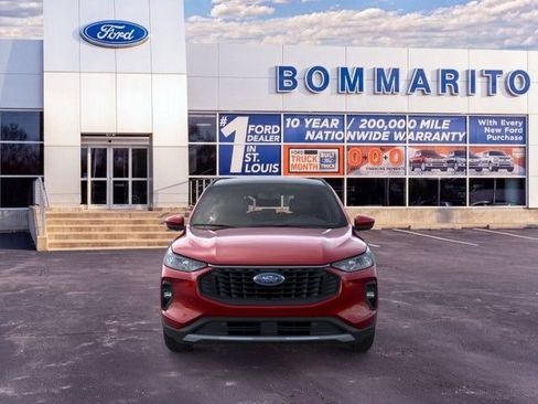 New 2025 Ford Escape SE FWD image 6