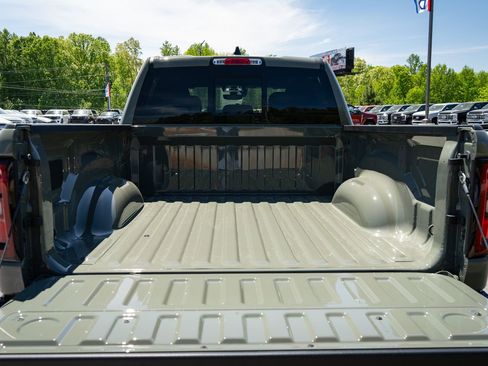 New 2026 RAM 1500 Big Horn RWD image 9
